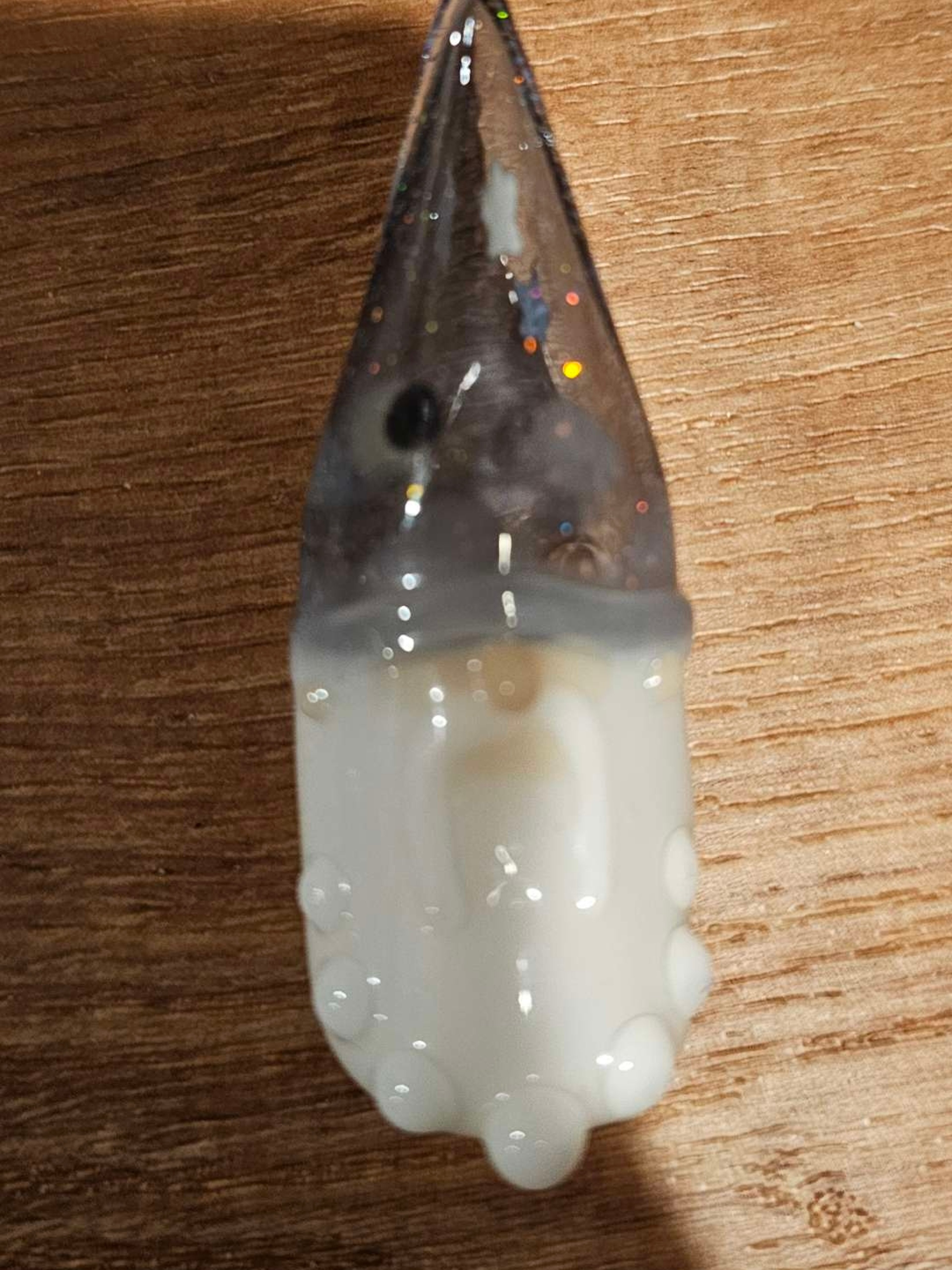 Preview pic of Phil Siegel star gazer wizard pendant 2024