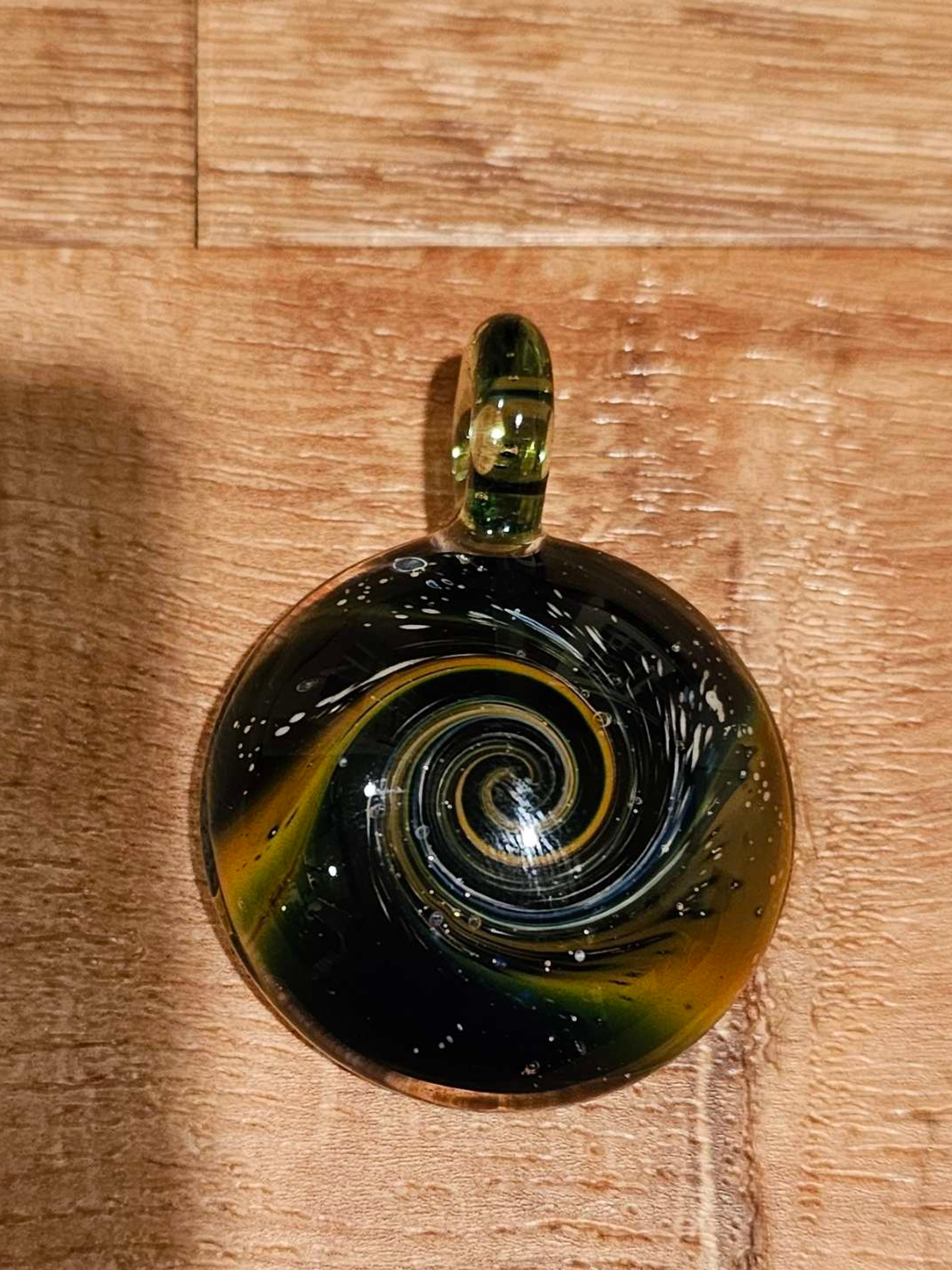 Preview pic of Nate miers pendant 2022