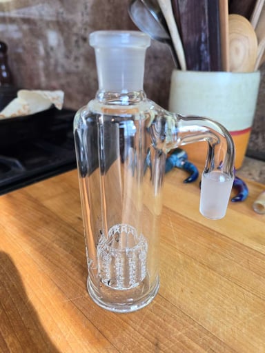 Preview pic of Dirty Rico Apocoline Ash Catcher