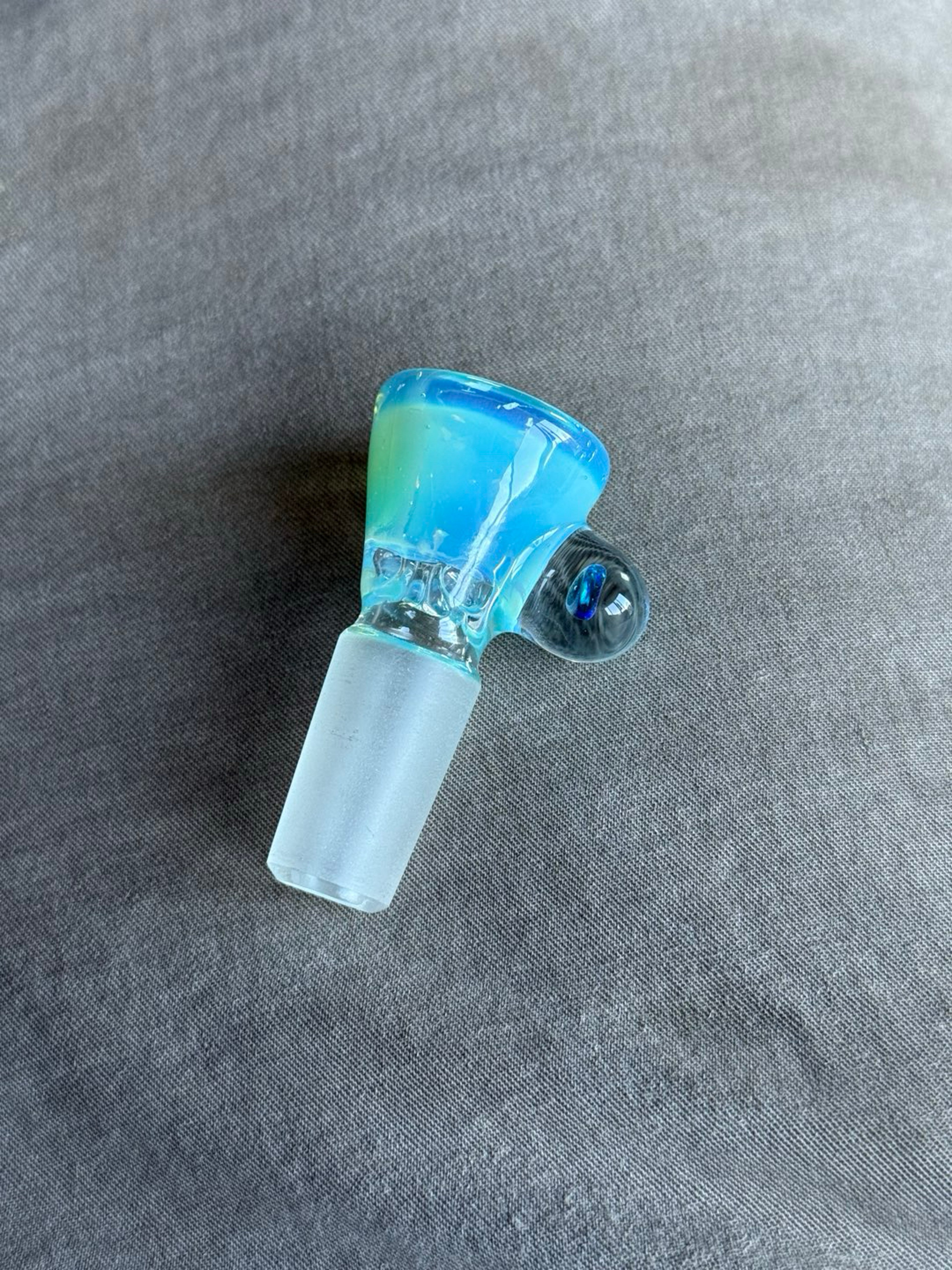 Preview pic of Marina (Greasy Glass) 14mm Seanzo Slide