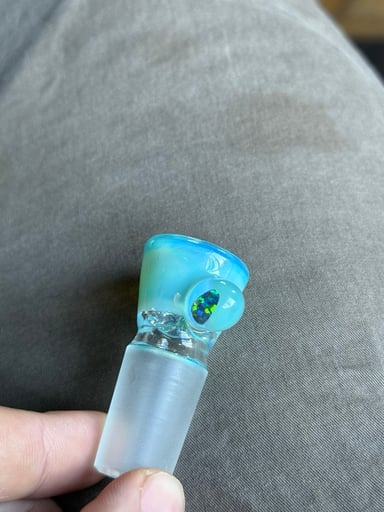 Preview pic of 18mm Marina (Greasy Glass) Seanzo Slide