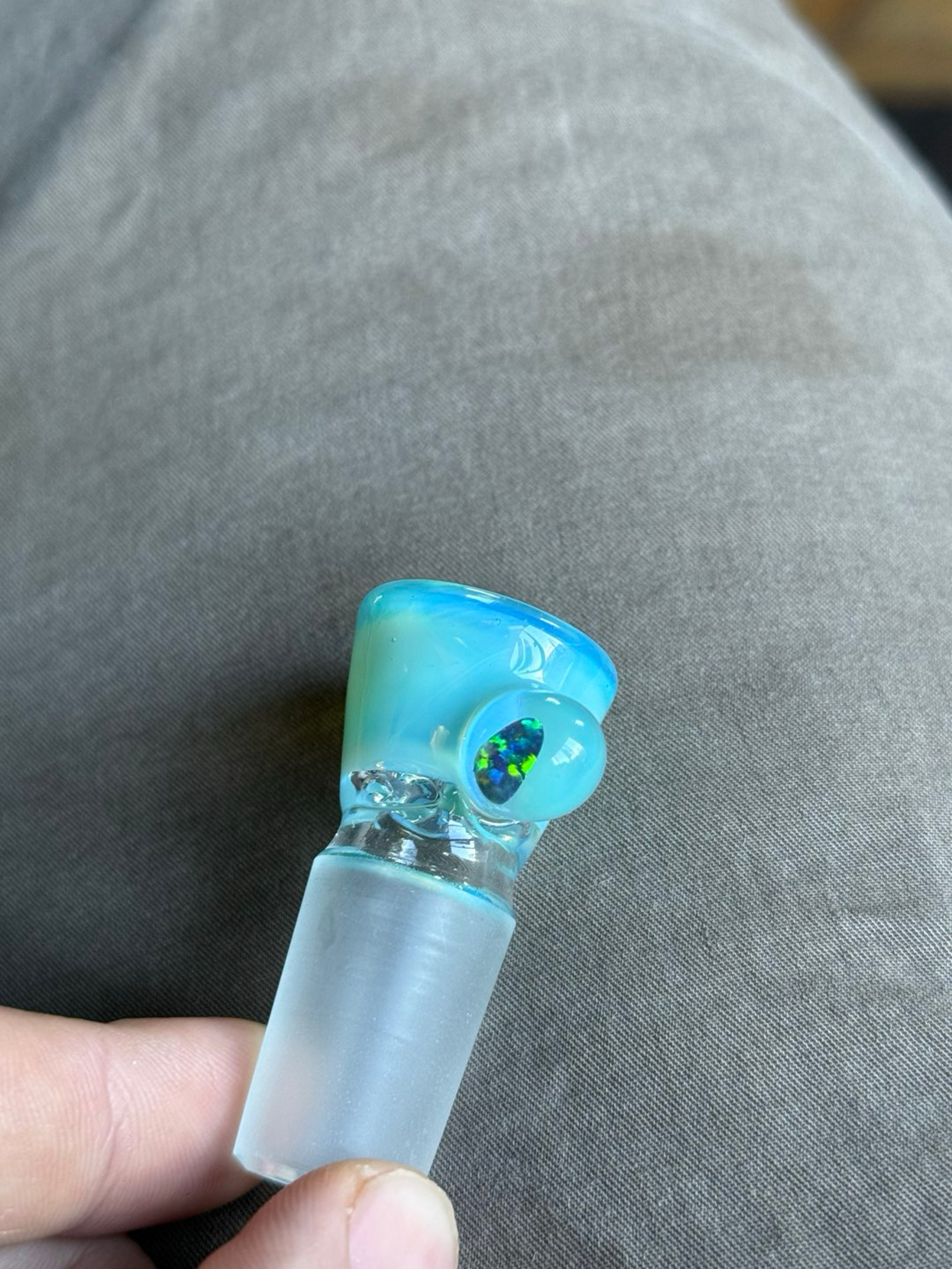 Preview pic of 18mm Marina (Greasy Glass) Seanzo Slide