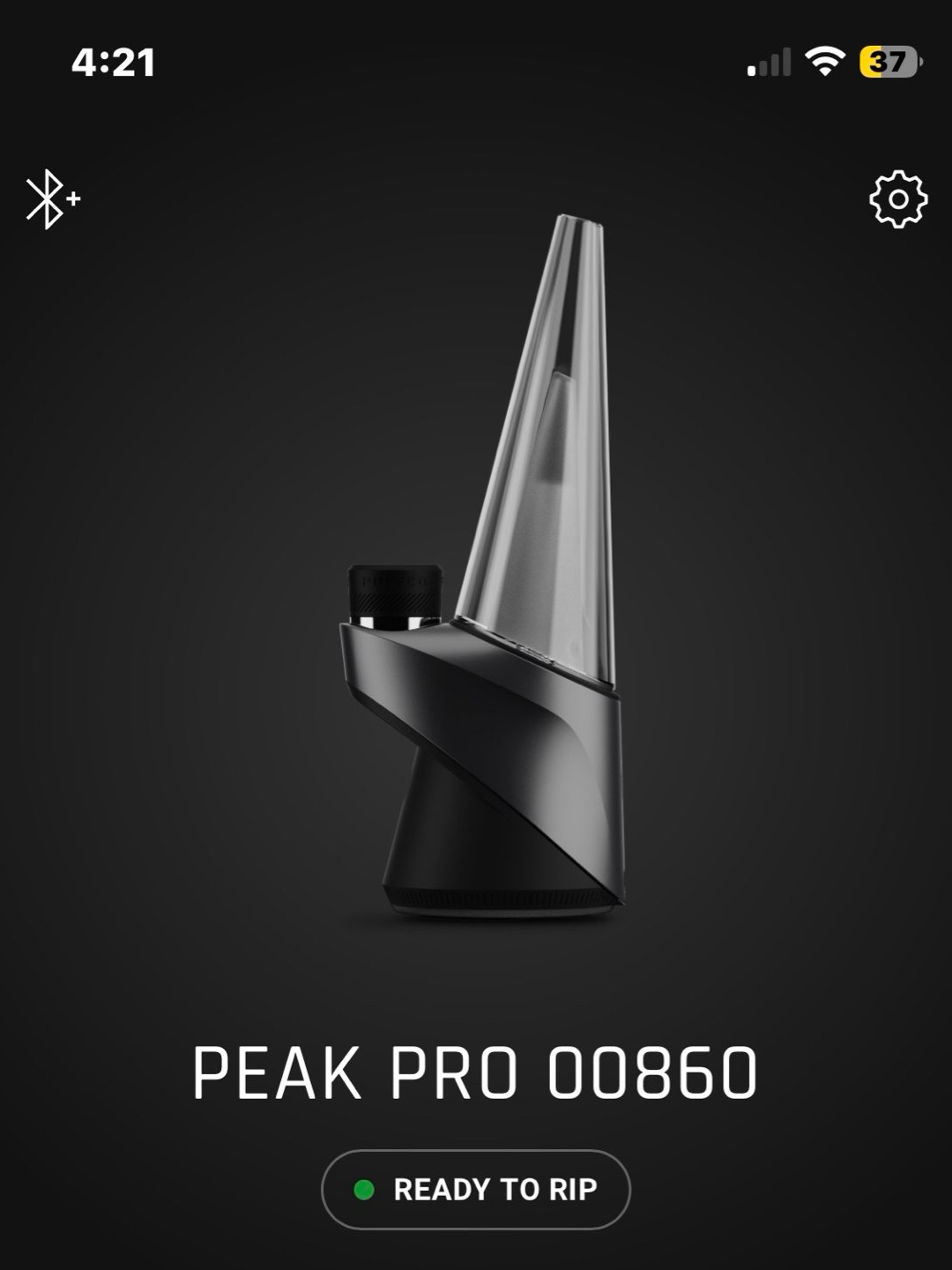 Puffco Peak Pro image 0