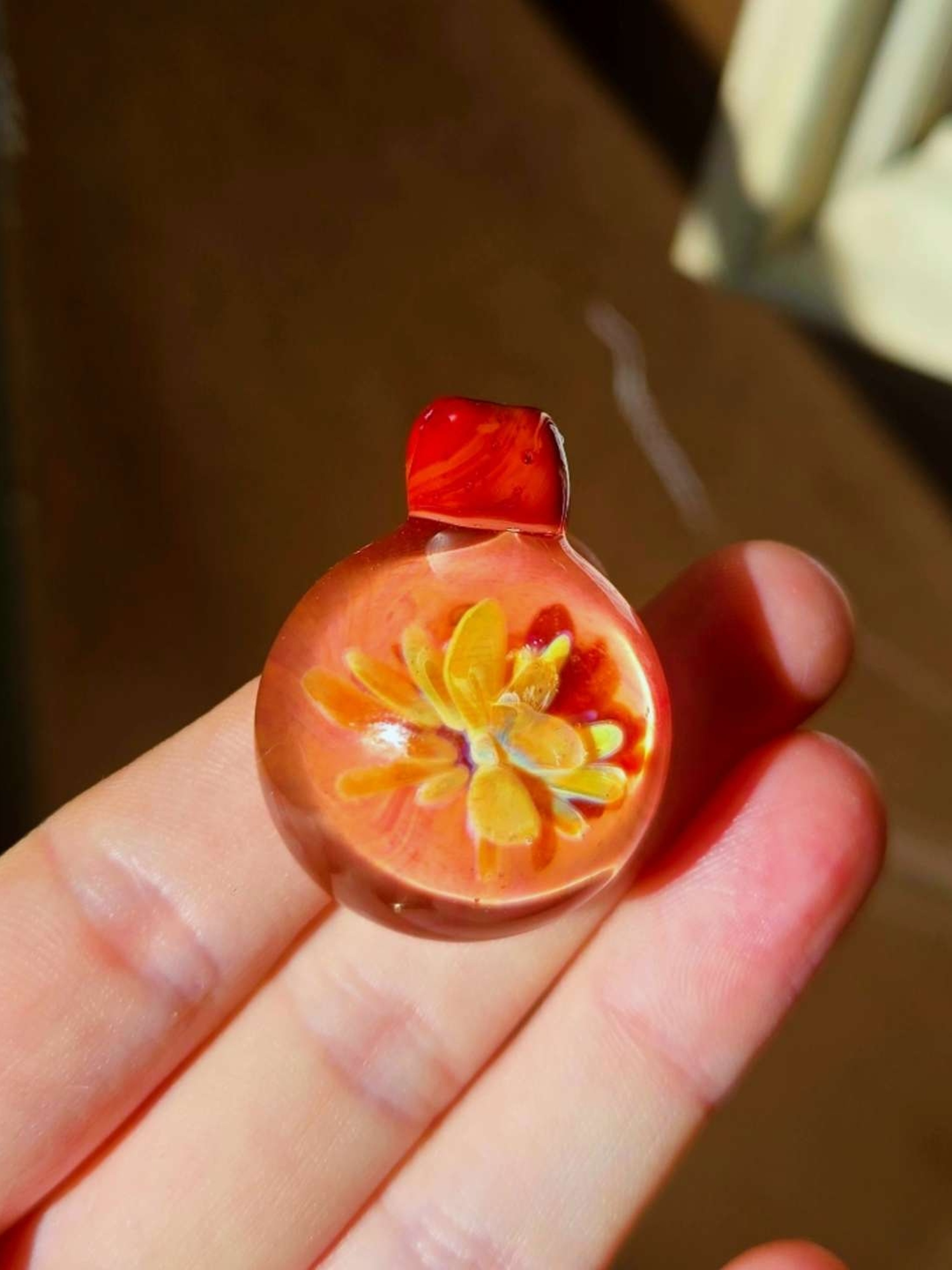 Implosion Pendant image 0