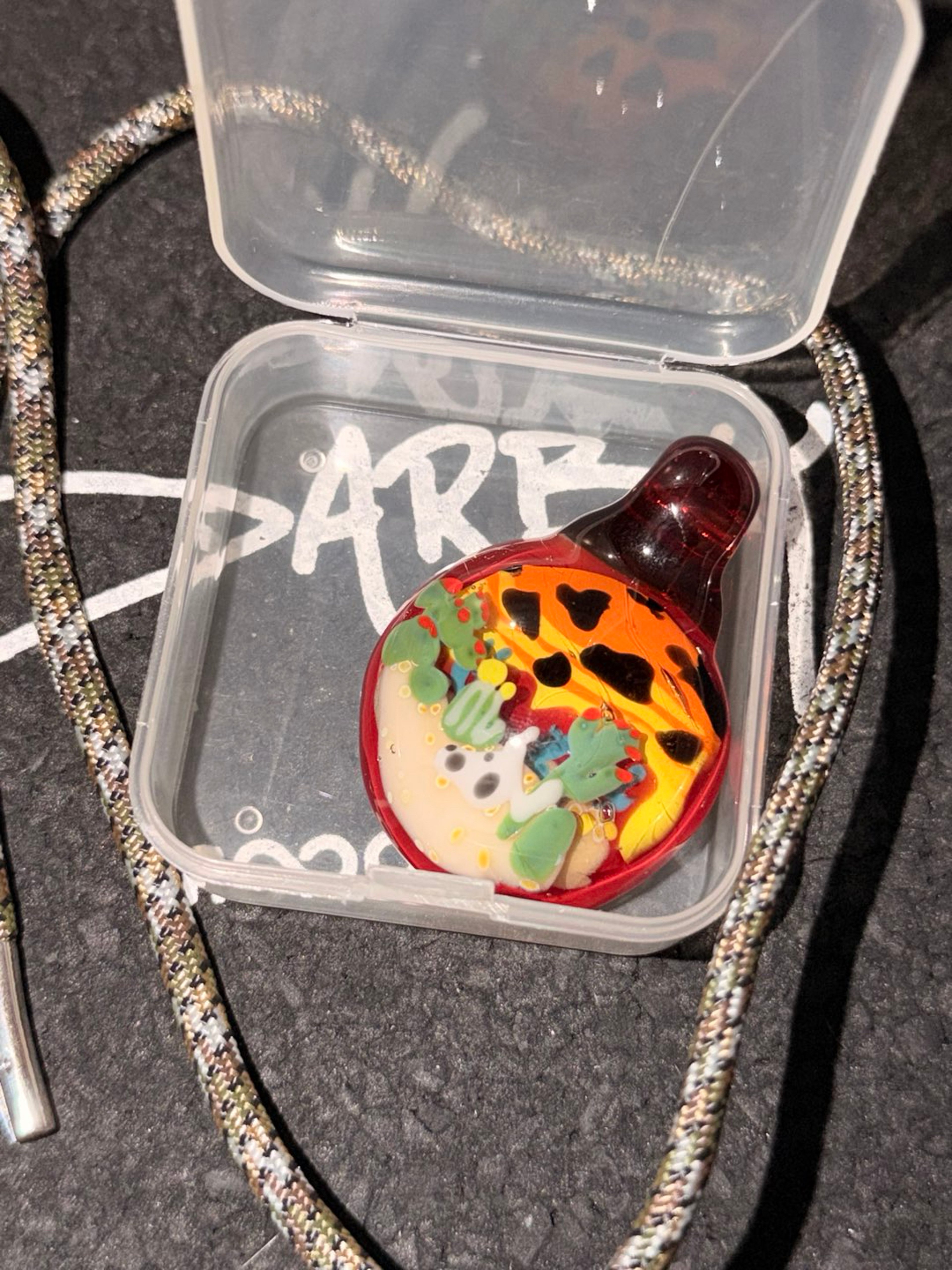 Preview pic of Darby x Glyph collab