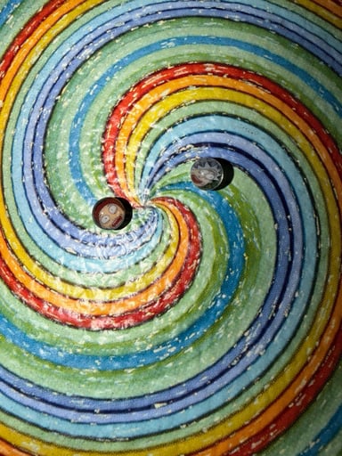 Preview pic of Rick&Morty set