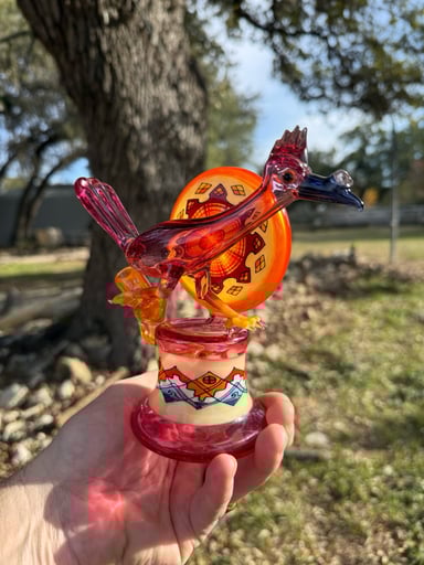 Preview pic of Burtoni x Brian Jacobson