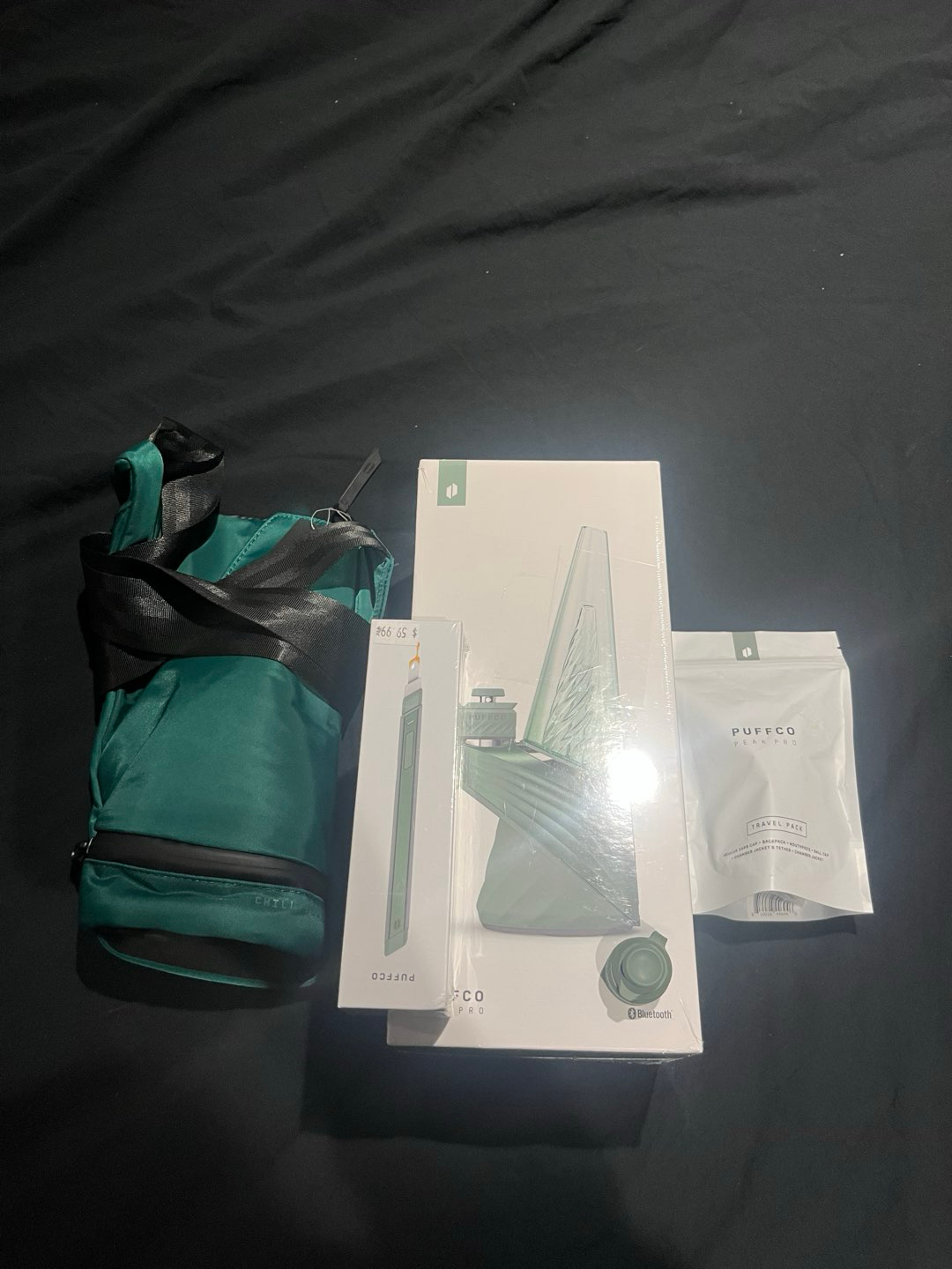 Puffco flourish image 0