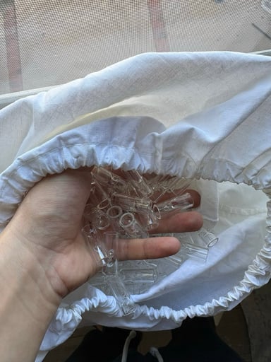 Preview pic of $15 Glass Tips