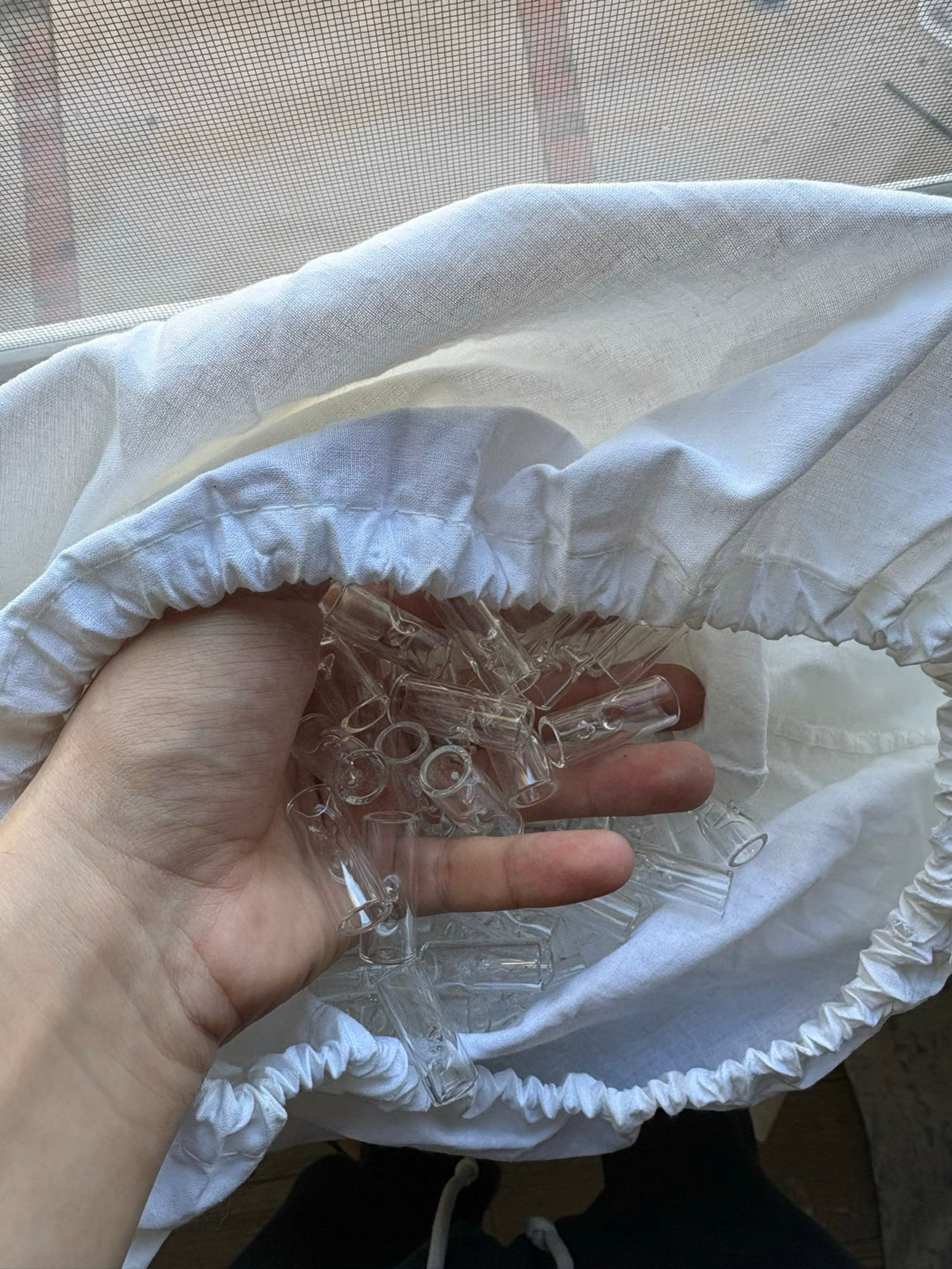 Preview pic of $15 Glass Tips