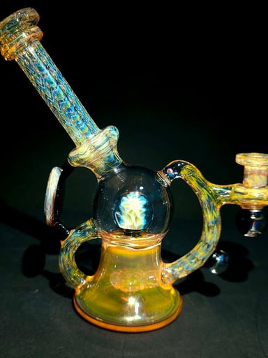 Preview pic of Bloop-cycler