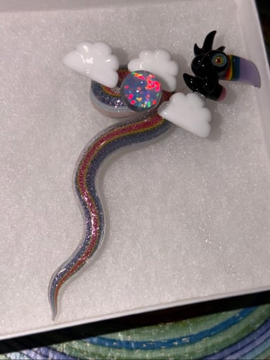 Preview pic of RJ Glass concentrate tool