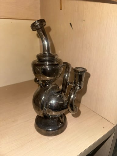 Preview pic of Silver recycler