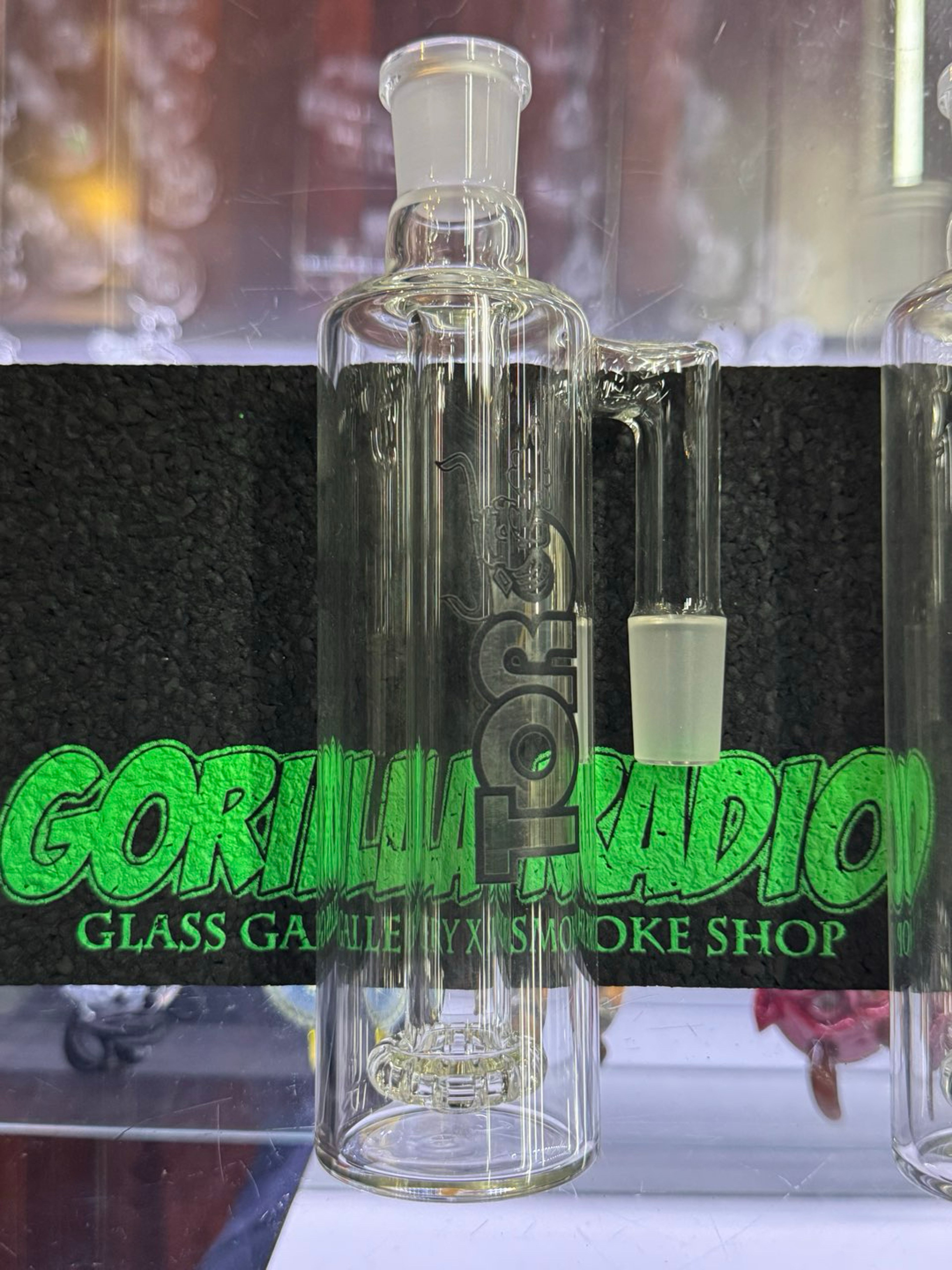 Preview pic of Toro Circ AC