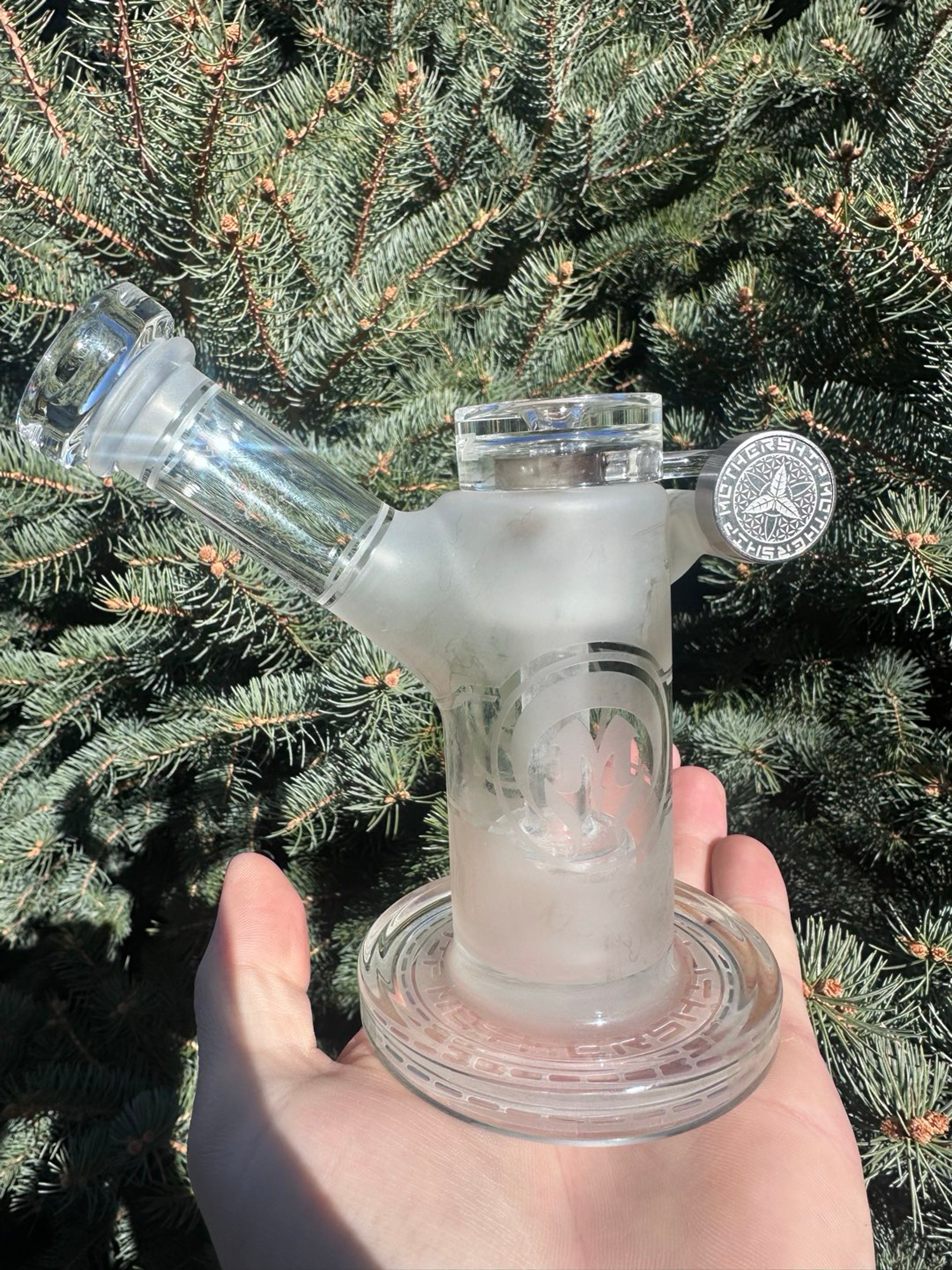 Preview pic of Mothership 1st quality