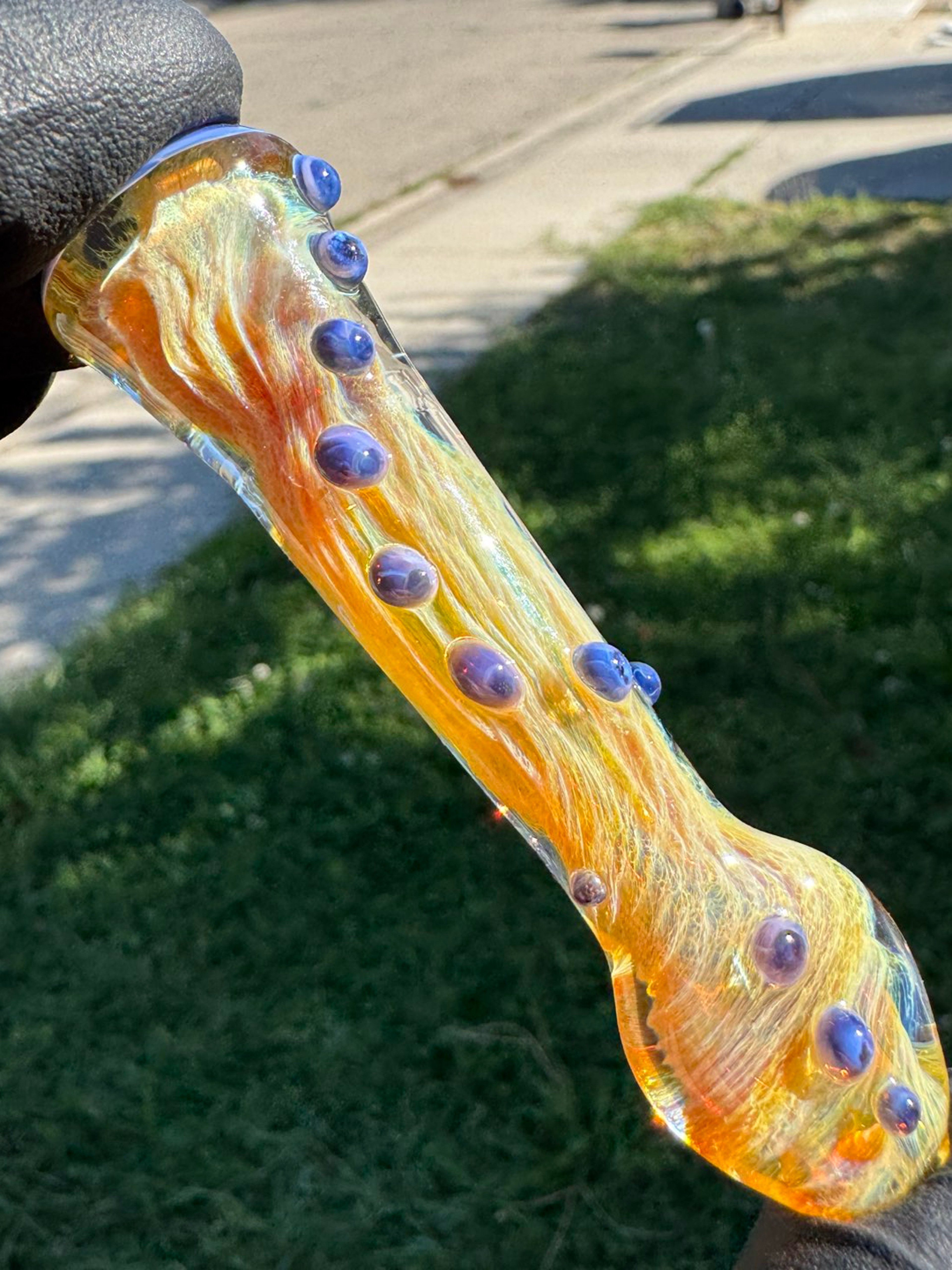 Frit Chillum image 0