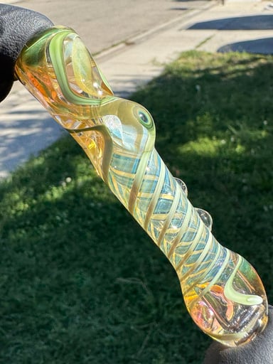 Preview pic of Fumey Chillum