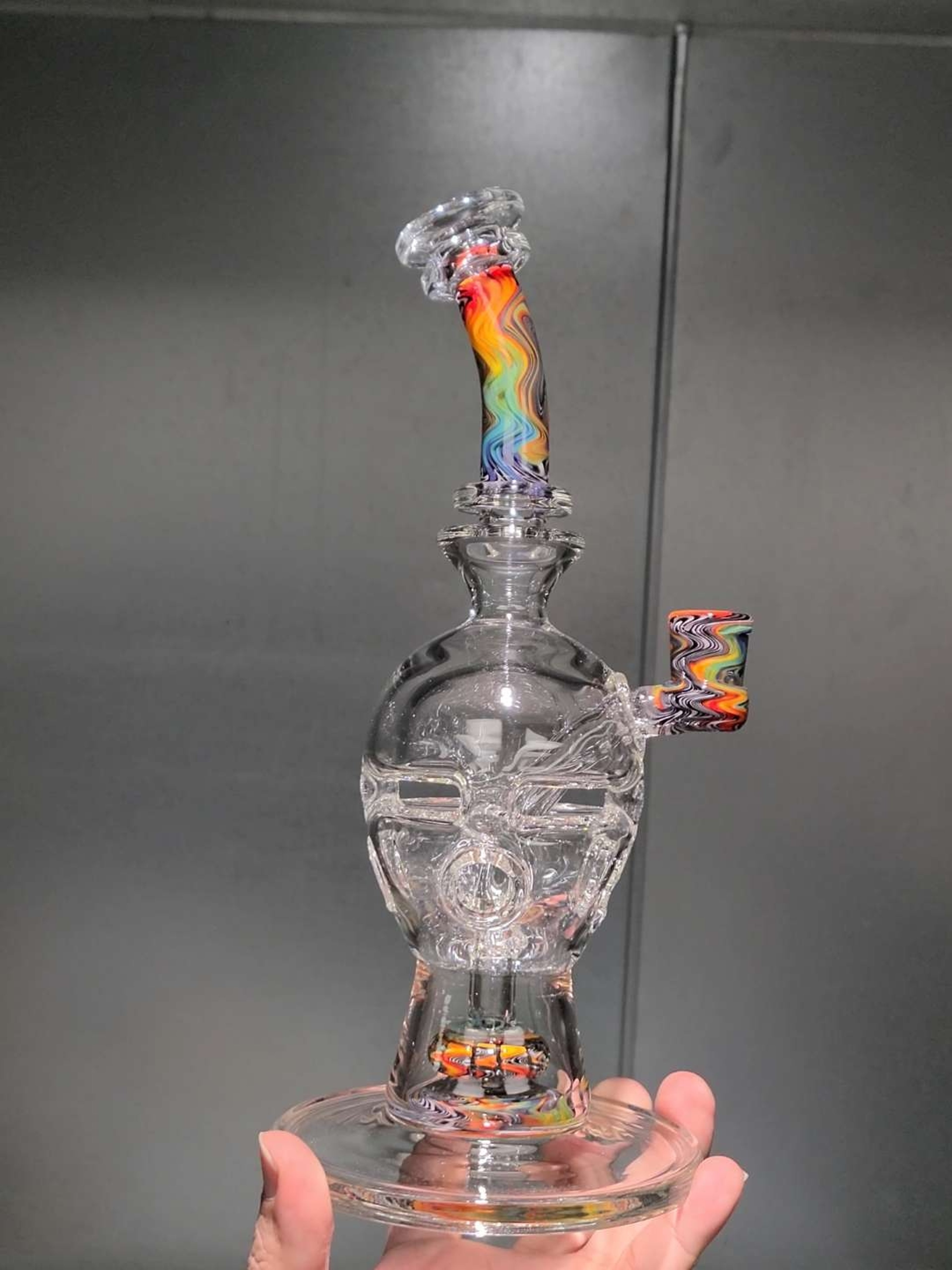 Preview pic of Vetro x Villagasi Fab Egg