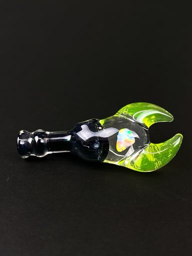 Preview pic of Ion Puffco Peak Joystick Cap by Magizle