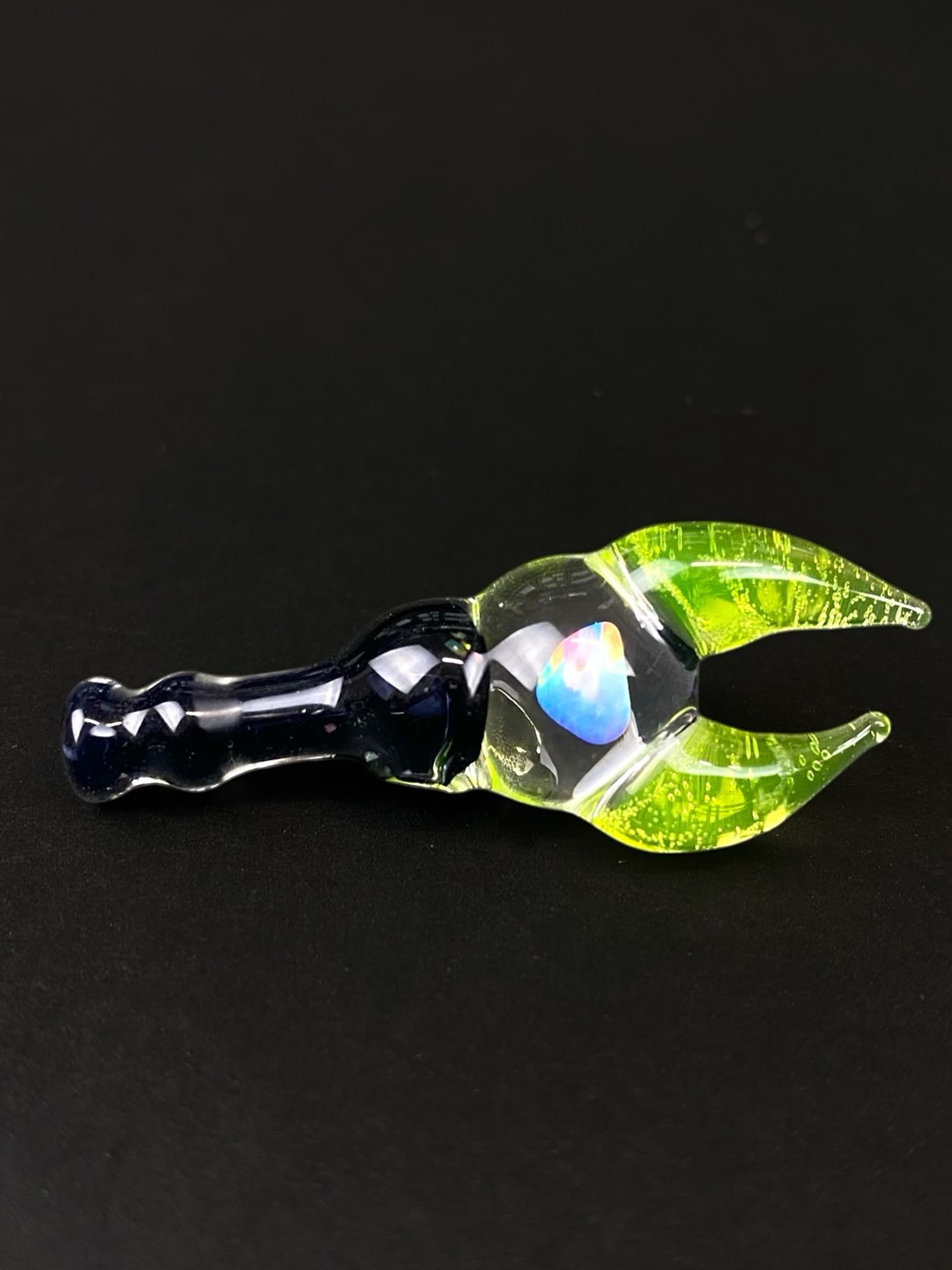 Preview pic of Ion Puffco Peak Joystick Cap by Magizle