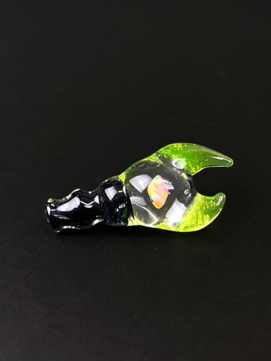 Preview pic of Ion Puffco Peak Joystick Cap by Magizle