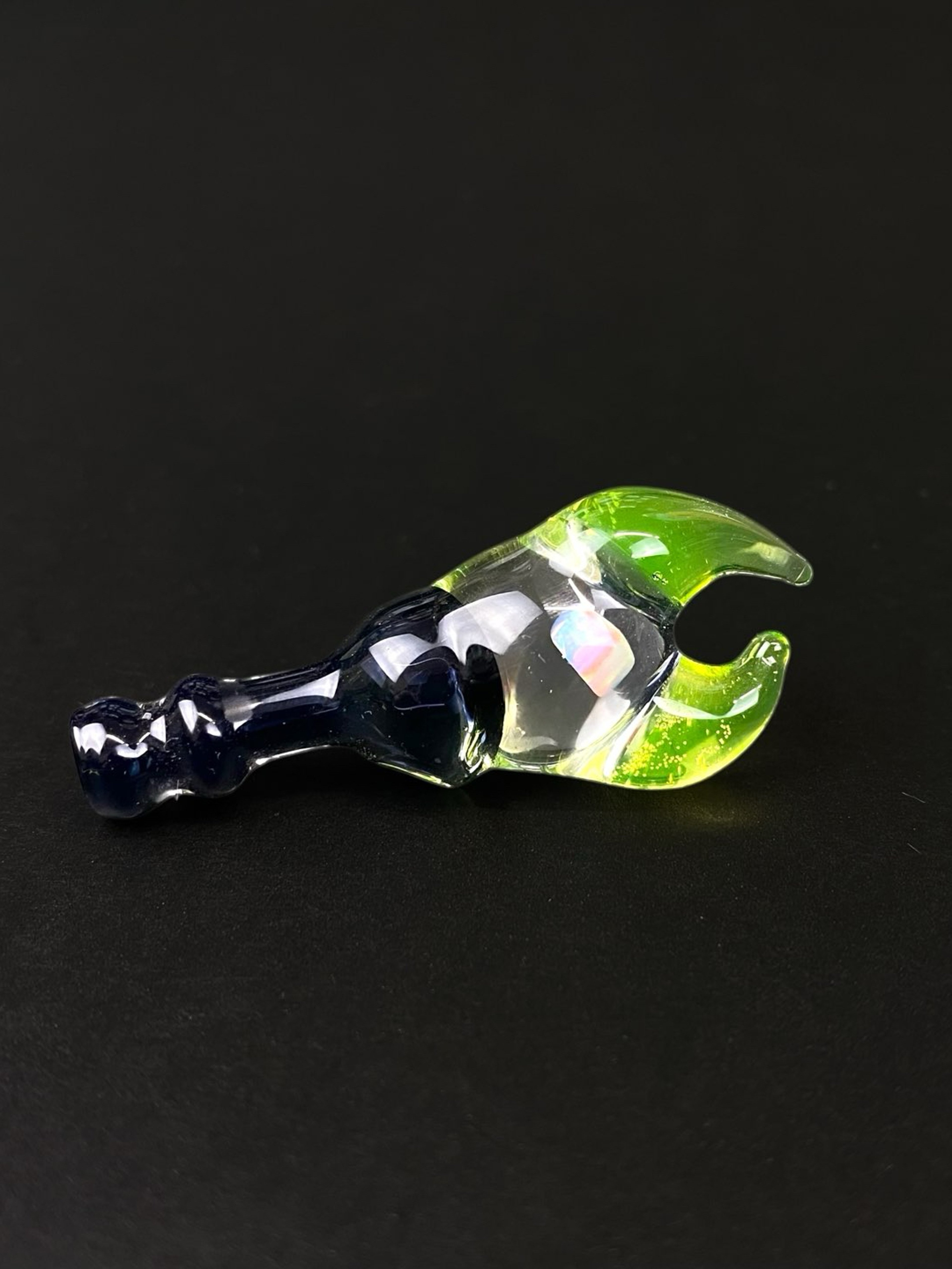 Preview pic of Ion Puffco Peak Joystick Cap by Magizle