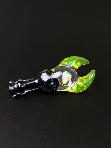 Preview pic of Ion Puffco Peak Joystick Cap by Magizle