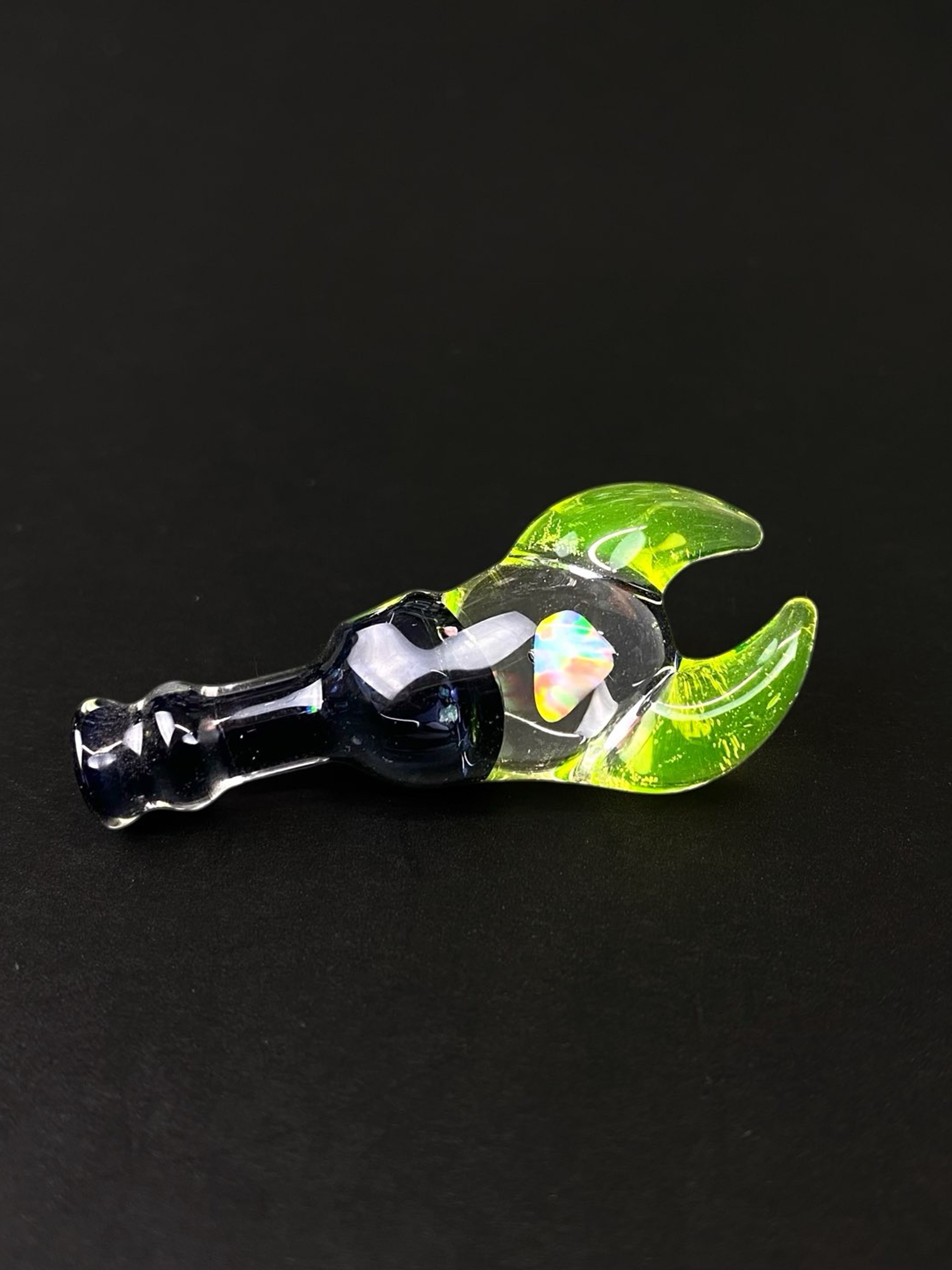 Preview pic of Ion Puffco Peak Joystick Cap by Magizle