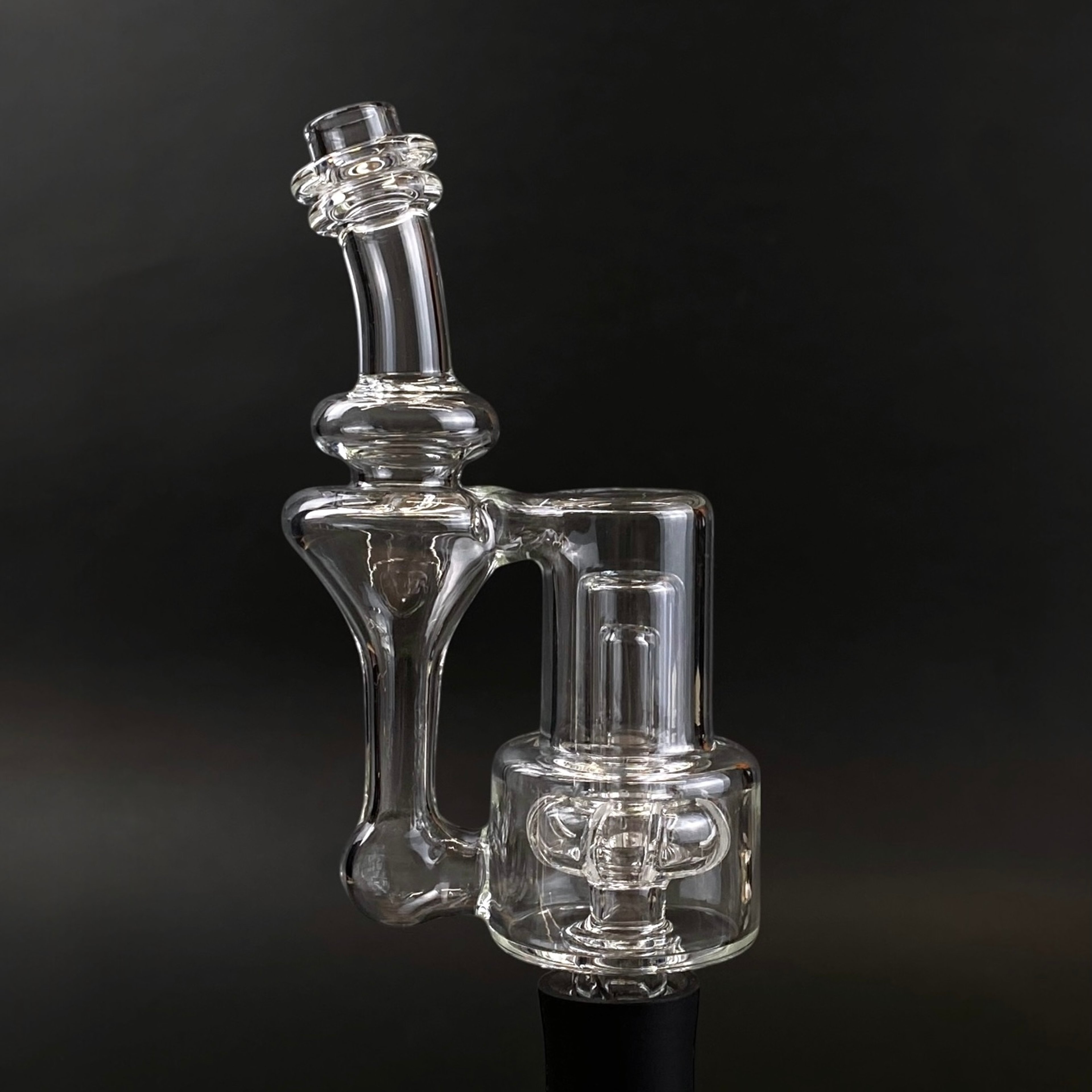 Preview pic of RBR Recycler Attachment For Puffco Pivot