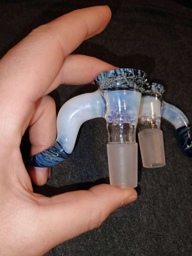 Preview pic of 18mm slide Lapierre Glass