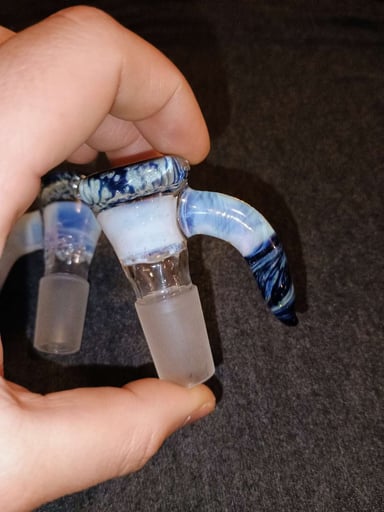 Preview pic of 18mm slide Lapierre Glass