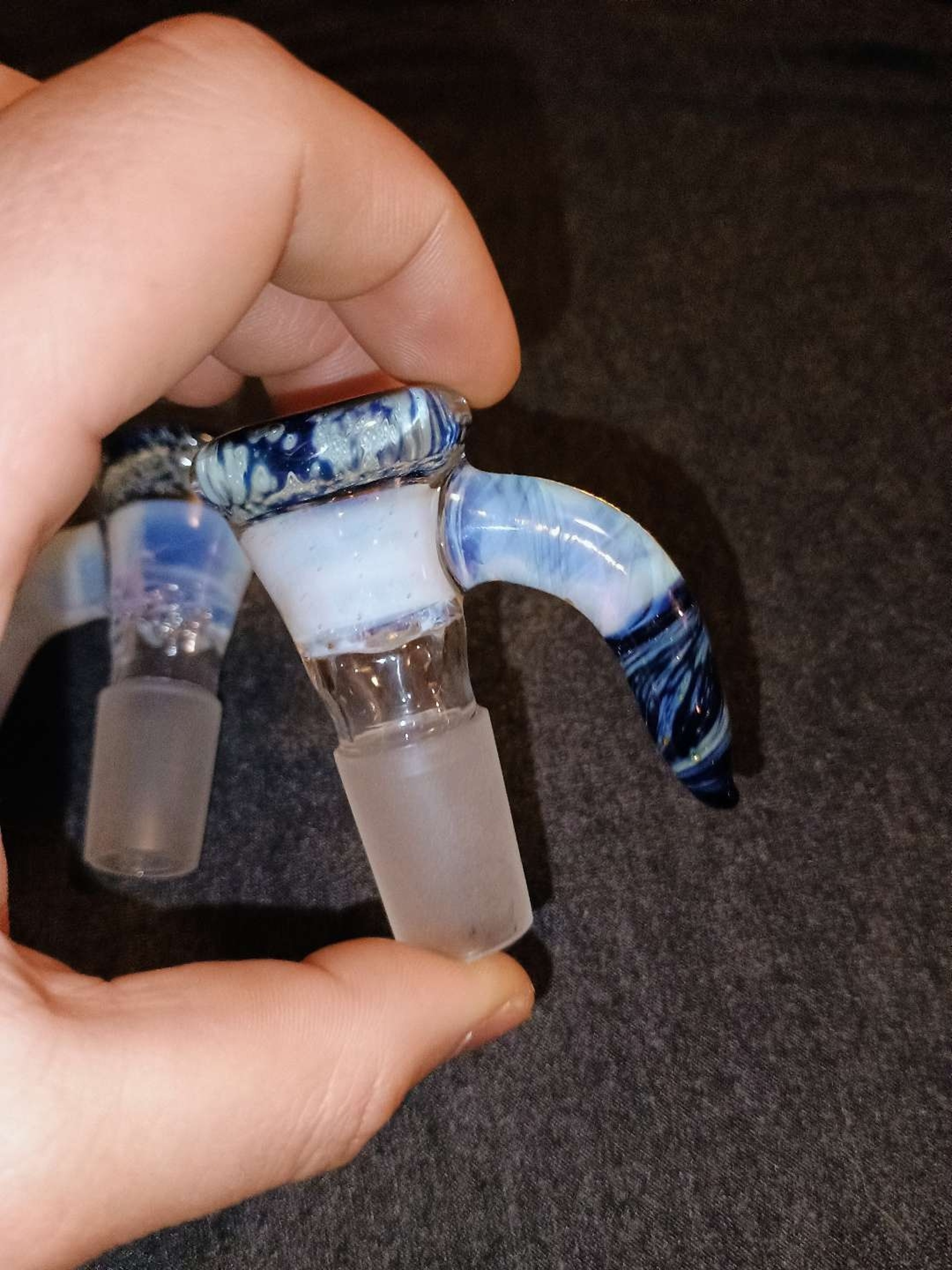 Preview pic of 18mm slide Lapierre Glass