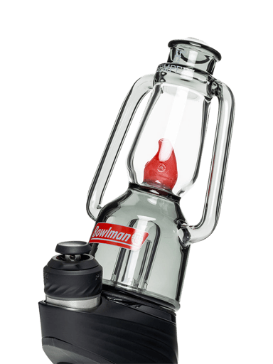 Preview pic of Hemper x Puffco Peak Lanturn Attachment