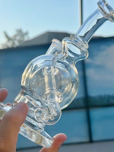 Preview pic of FullZirkl Ball Rig 14mm