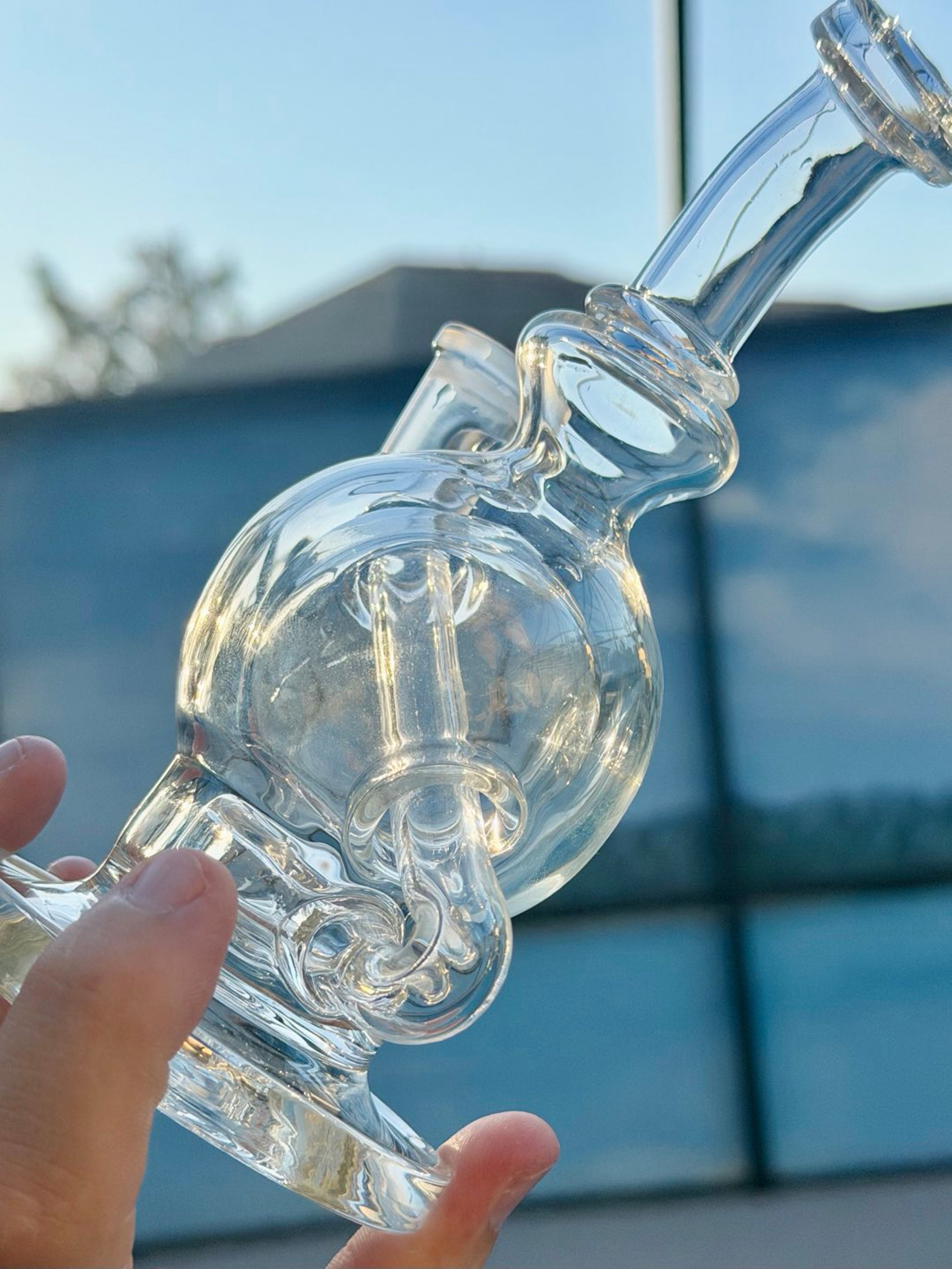 Preview pic of FullZirkl Ball Rig 14mm