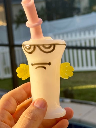 Preview pic of 0ffgrid Glass Cup Rig