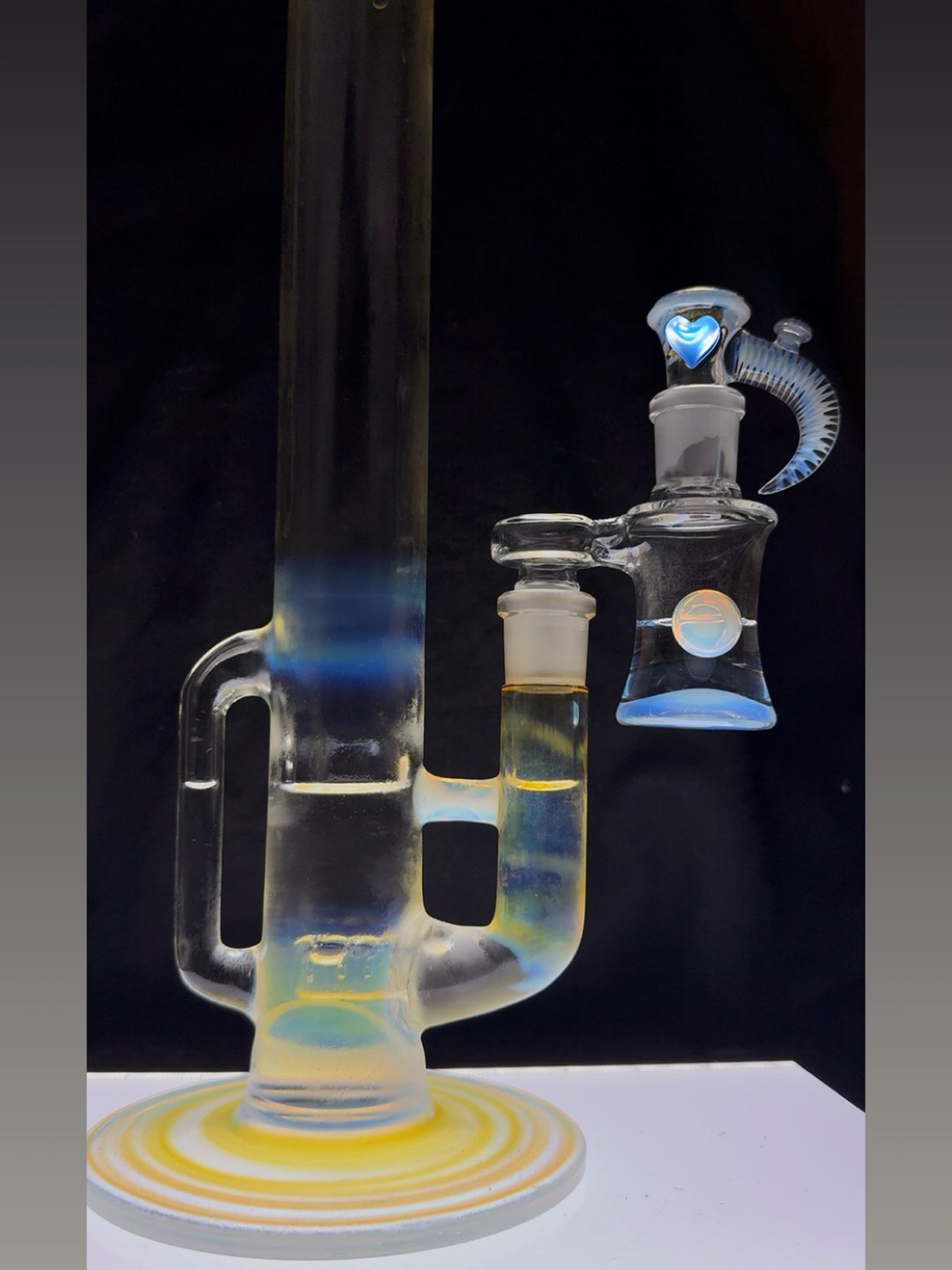 Preview pic of Greenbelt and Jamms combo