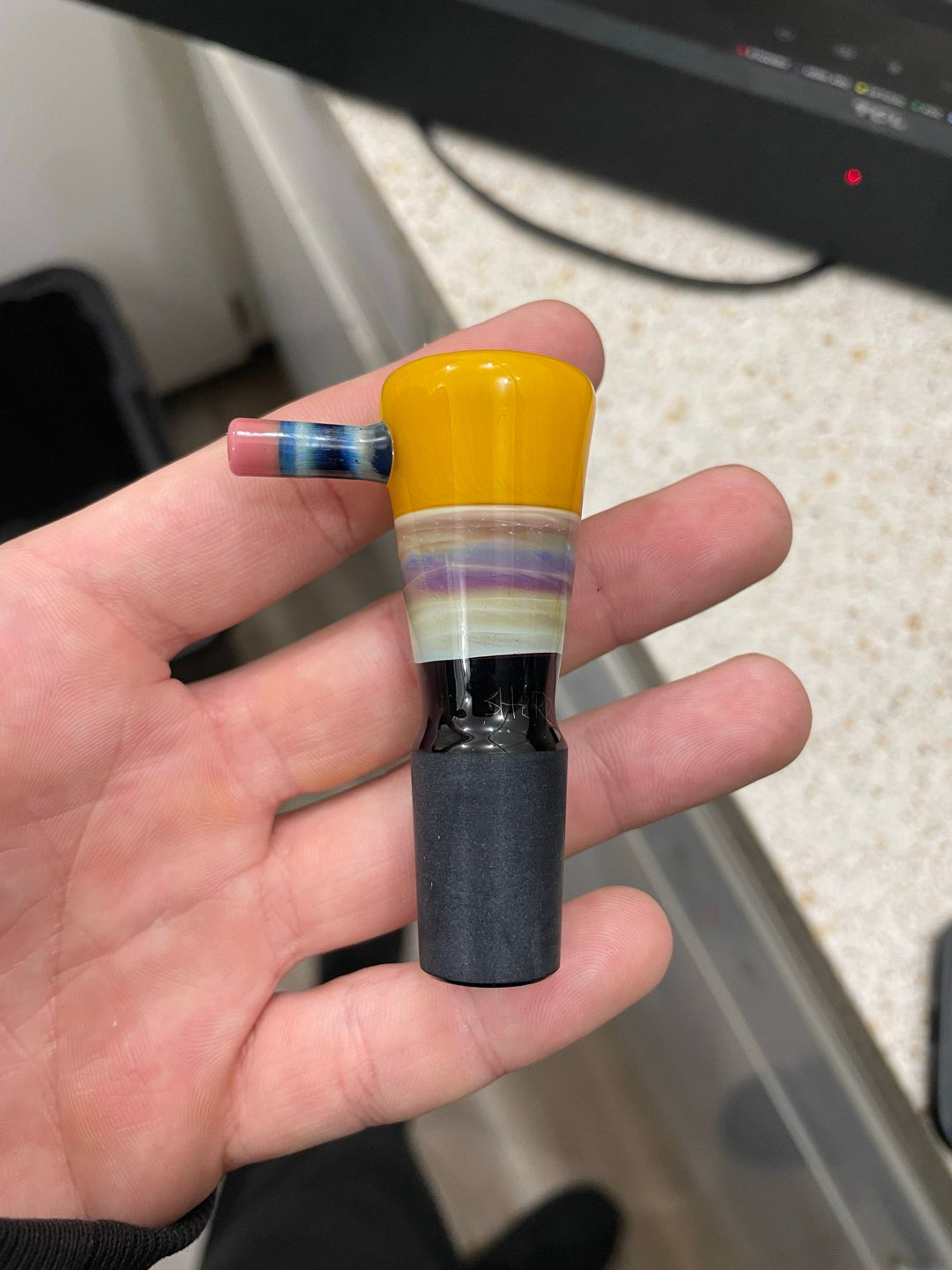 Preview pic of Sherbet pencil slide