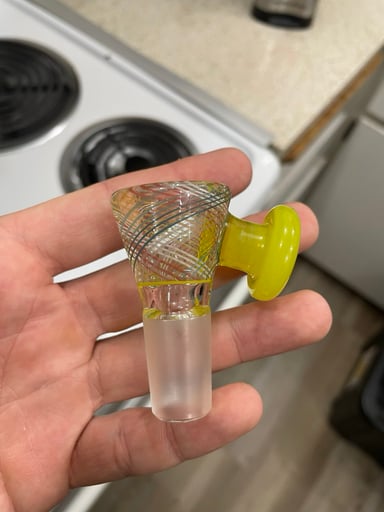 Preview pic of Beta creations rainbow retti slide