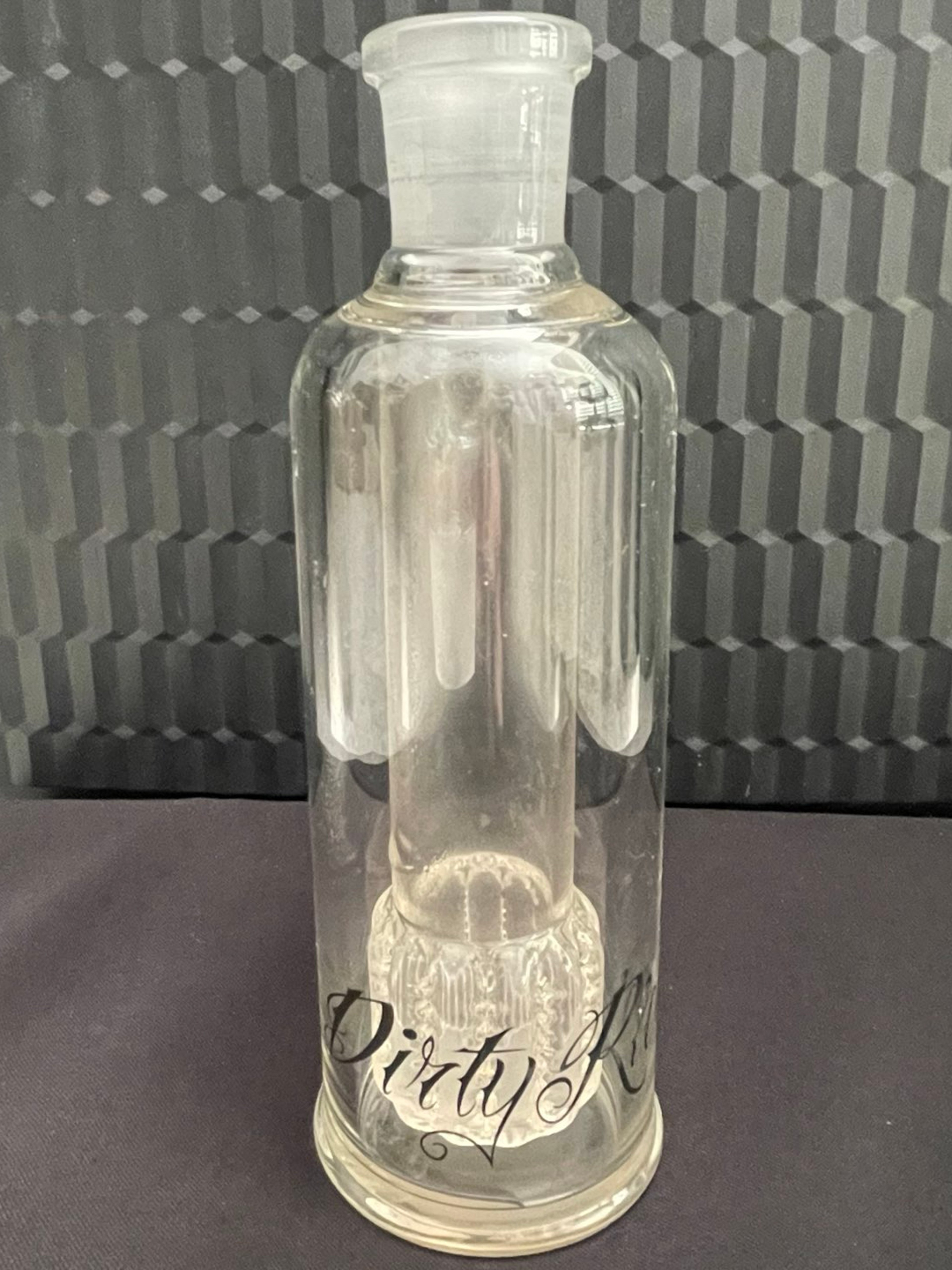 Preview pic of Dirty Rico Glass 90º Apocoline Ash Catcher