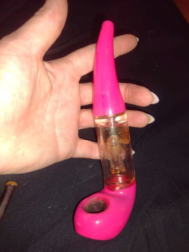 Preview pic of Pink Sherlock