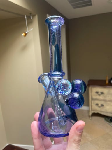 Preview pic of Rone mini beaker UV