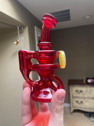 Preview pic of Jberry cloud condenser