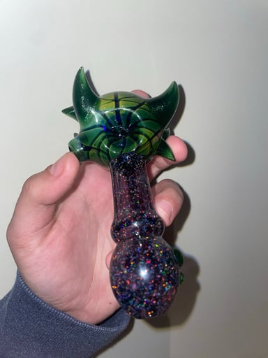 Preview pic of NEW Avant gaurde spoon