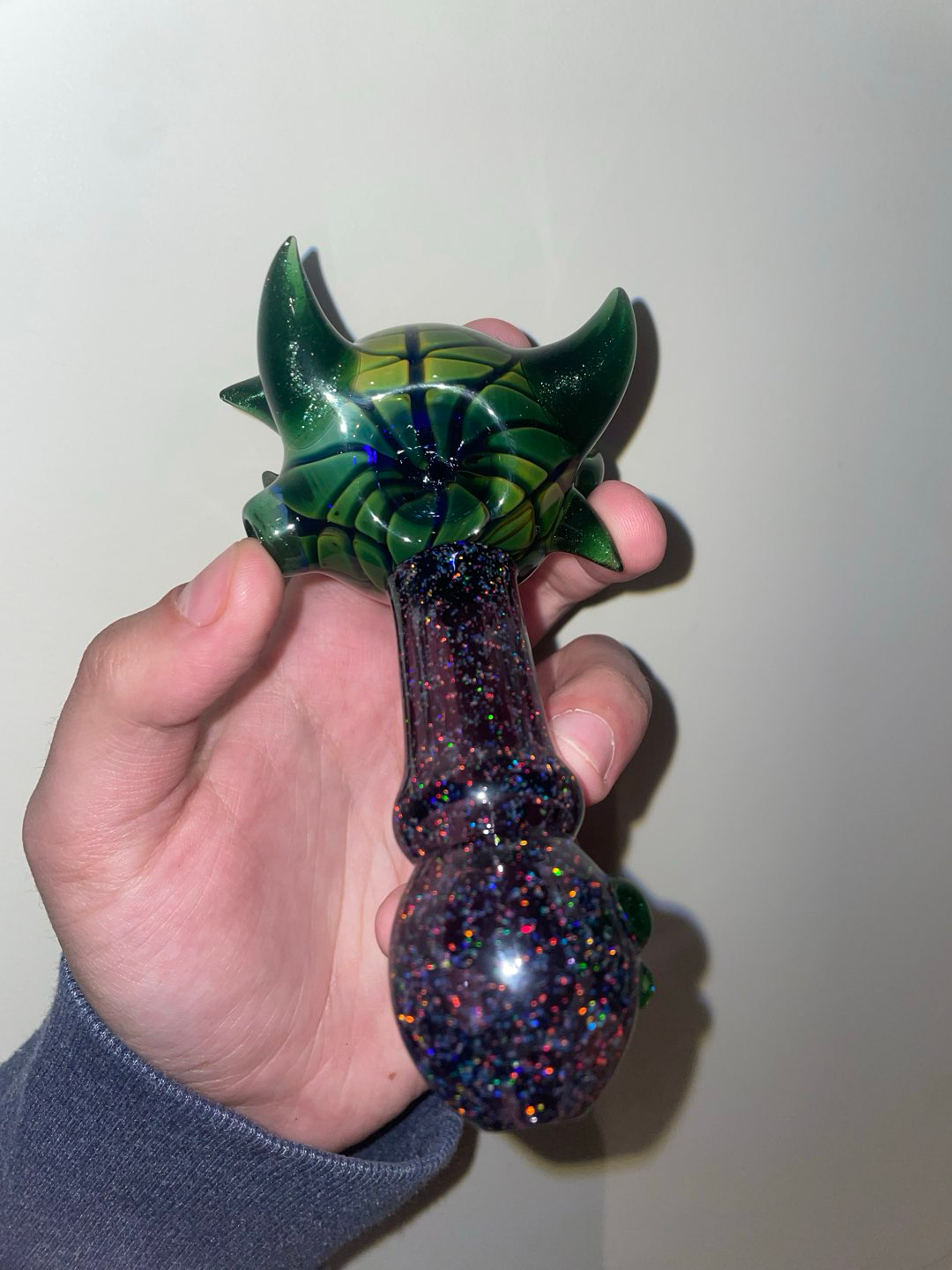 Preview pic of NEW Avant gaurde spoon