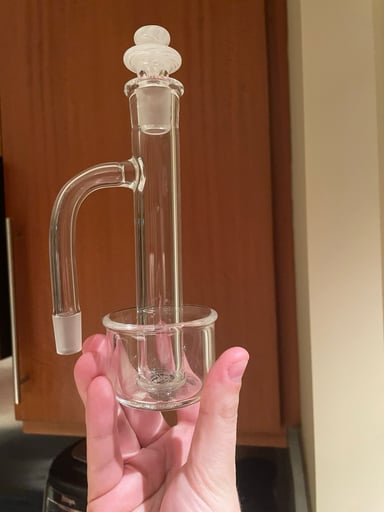 Preview pic of Surfrat slurper qtip iso station