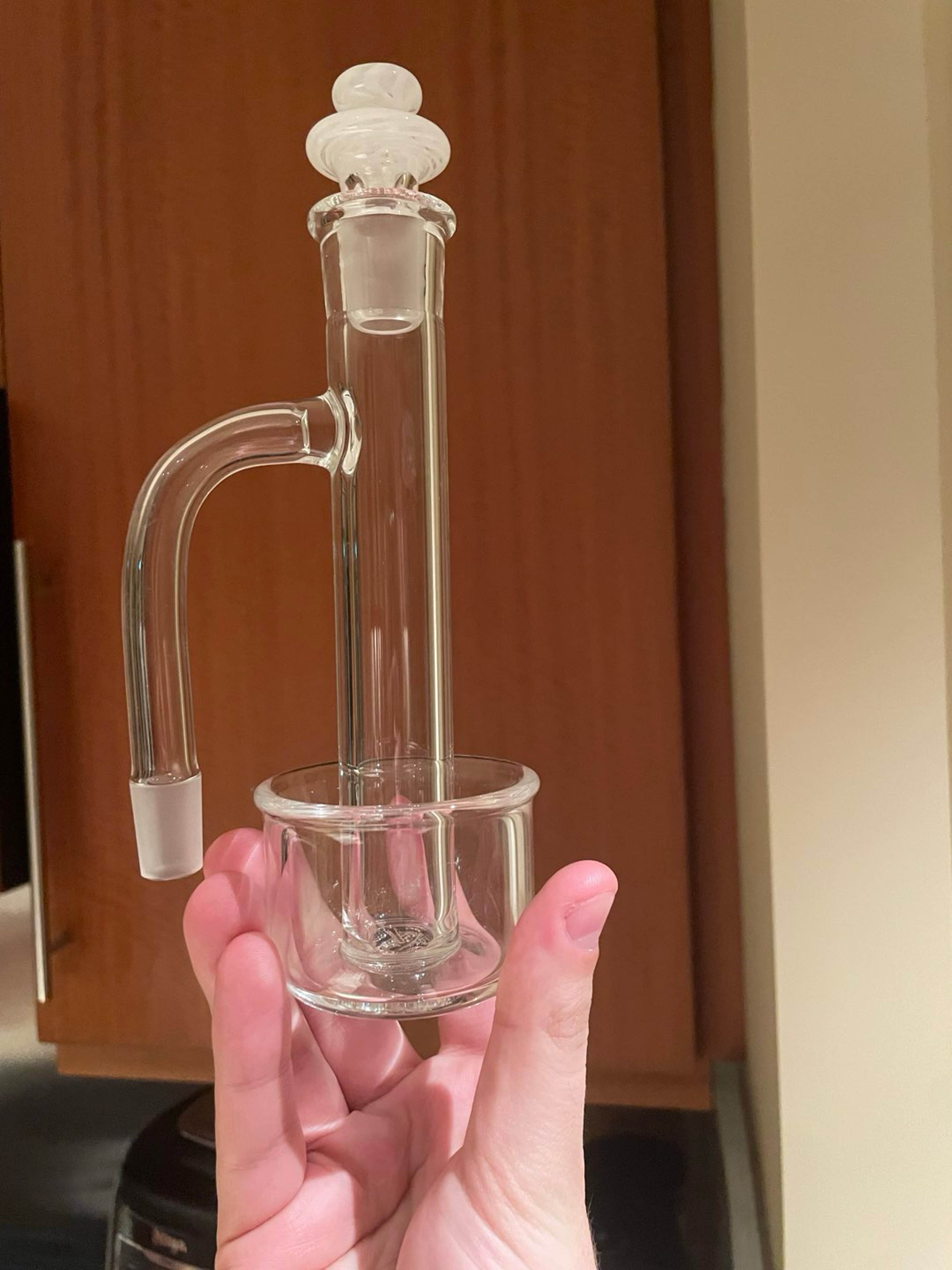 Surfrat slurper qtip iso station image 0