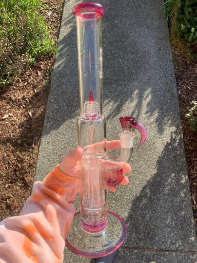 Preview pic of Pheonix FA Peyote Pillar