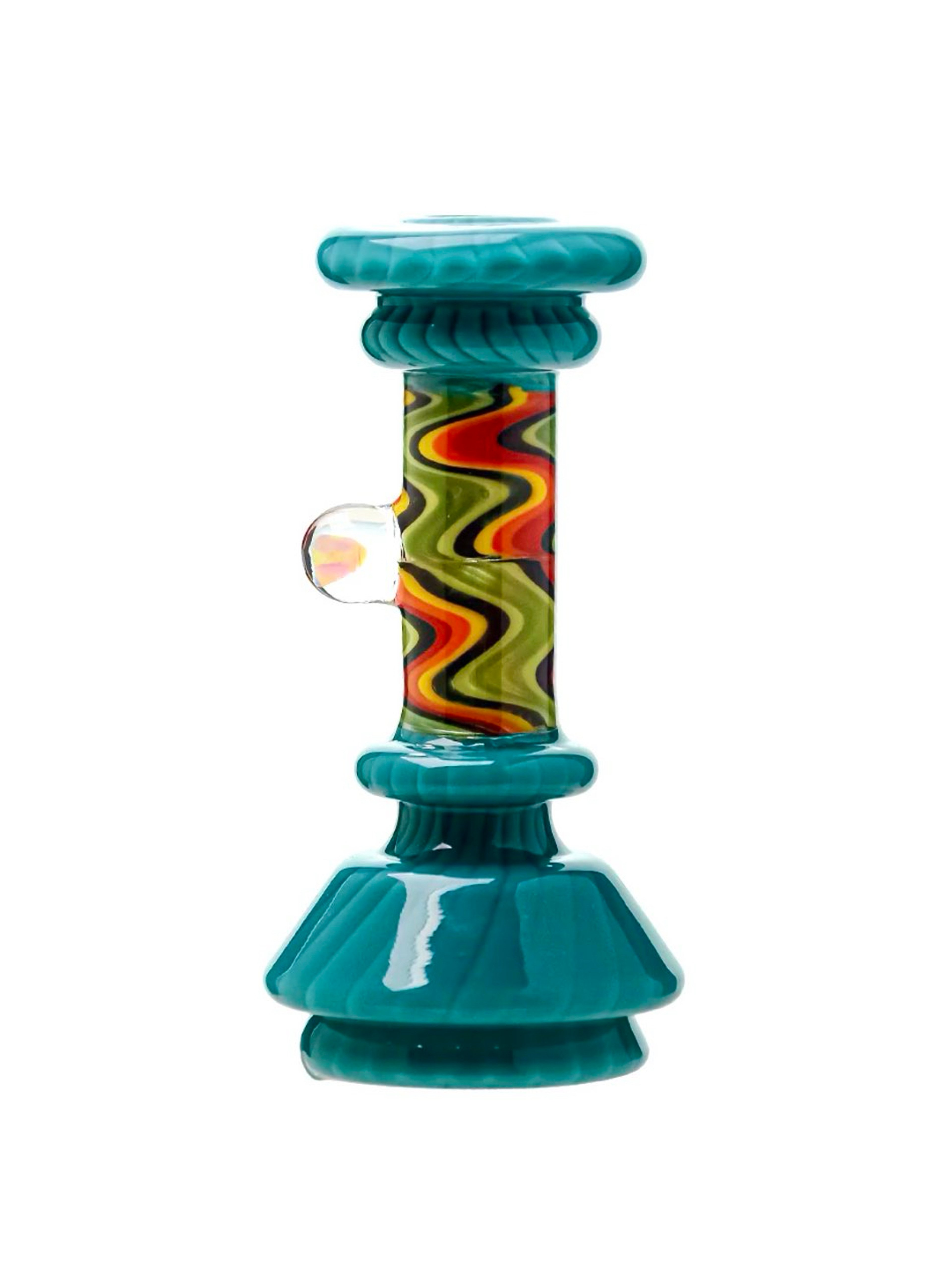 Preview pic of Wigwag Dry Top Attachment for Focus V Carta