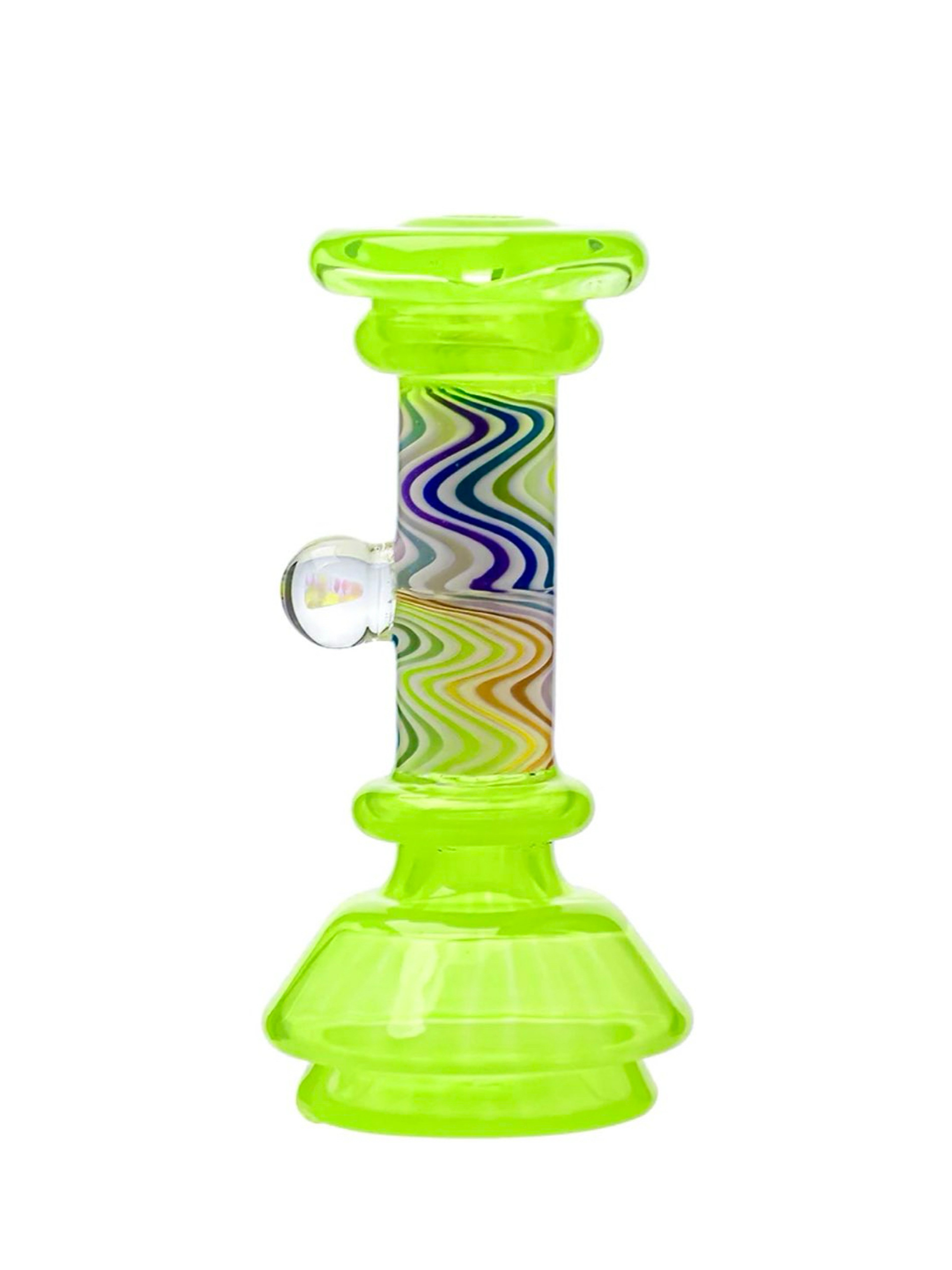 Preview pic of Wigwag Dry Top Attachment for Focus V Carta